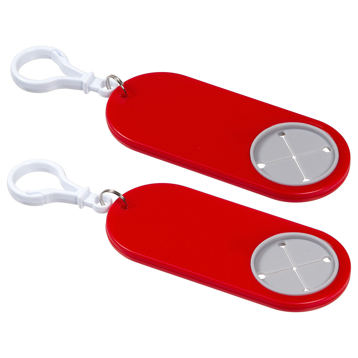 Easy-Carry Towel Holder