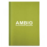 Perfect Bound Eco Notebook