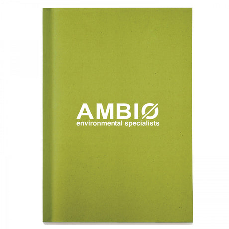 Perfect Bound Eco Notebook