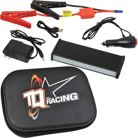 Lumina Jump Starter/Power Bank
