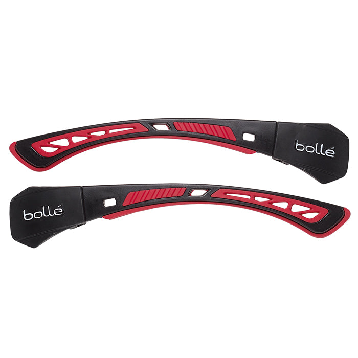 Bolle Ultim8 Clear Lens