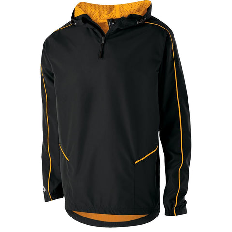 Youth Wizard Pullover