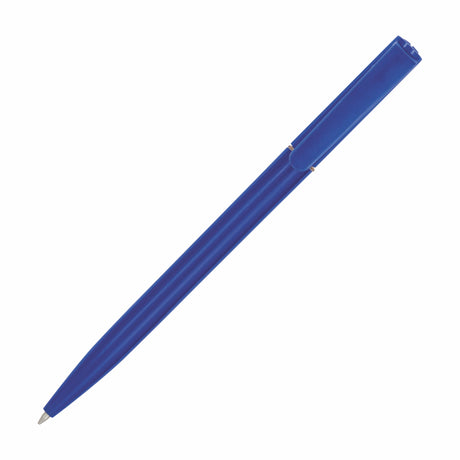 Bradford Plastic Twist Action Ballpoint Pen (3-5 Days)