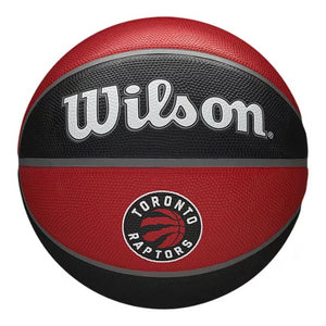 Wilson® Toronto Raptors NBA Team Tribute Ball