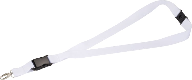 Hang In There Lanyard Plus