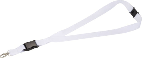 Hang In There Lanyard Plus