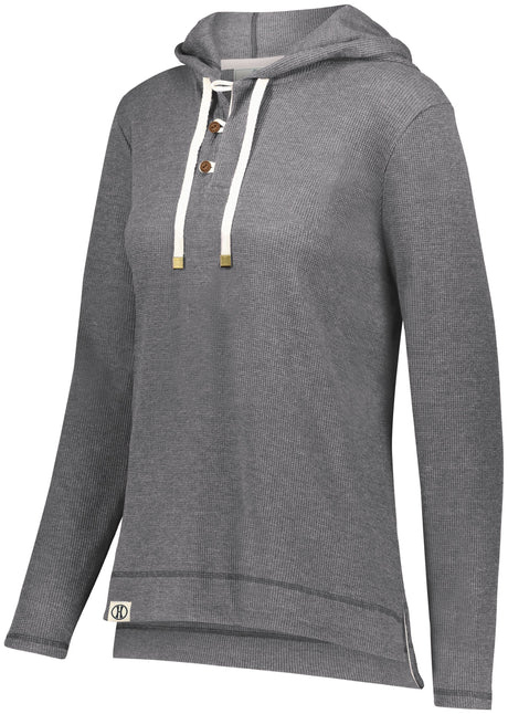 Ladies Coast Hoodie