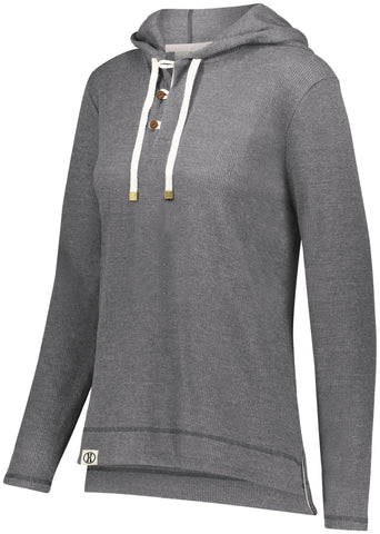 Ladies Coast Hoodie