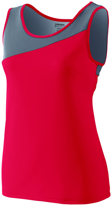 Ladies Accelerate Jersey