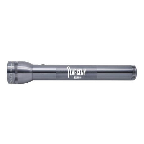 000729 Standard 3 "D" Cell Maglite® Flashlight
