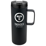 16 oz Urban Peak® Stony Trail Vacuum Mug