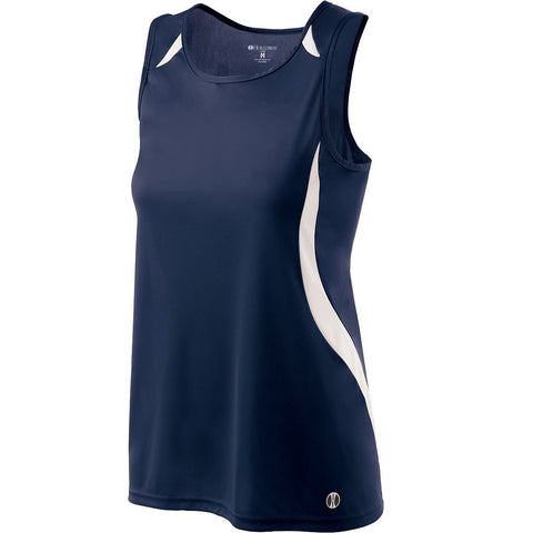 Ladies' Sprint Singlet