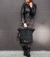 The Mission Backpack