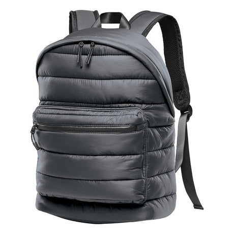 Stavanger Quilted Backpack