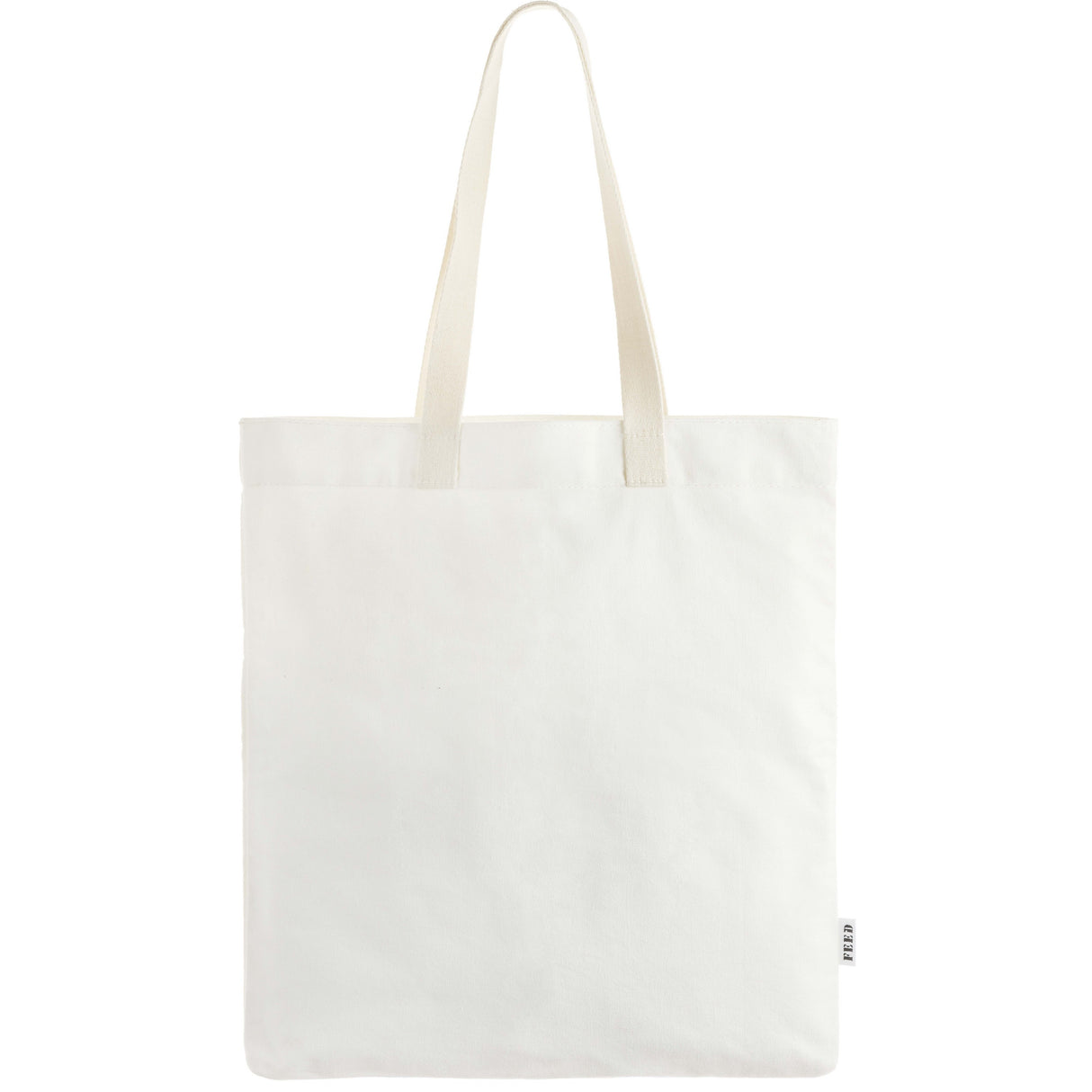 FEED Organic Cotton Convention Tote