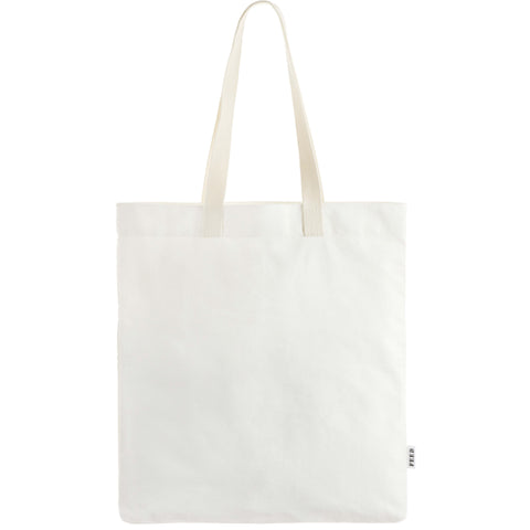 FEED Organic Cotton Convention Tote