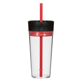 16 Oz. Aurora Tumbler