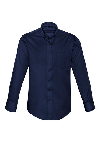 Men's Dalton Essential Teflon® Stain Release Shirt