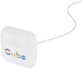 Essos True Wireless Auto Pair Earbuds w/Case