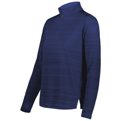 Ladies Pursuit 1/2 Zip Pullover