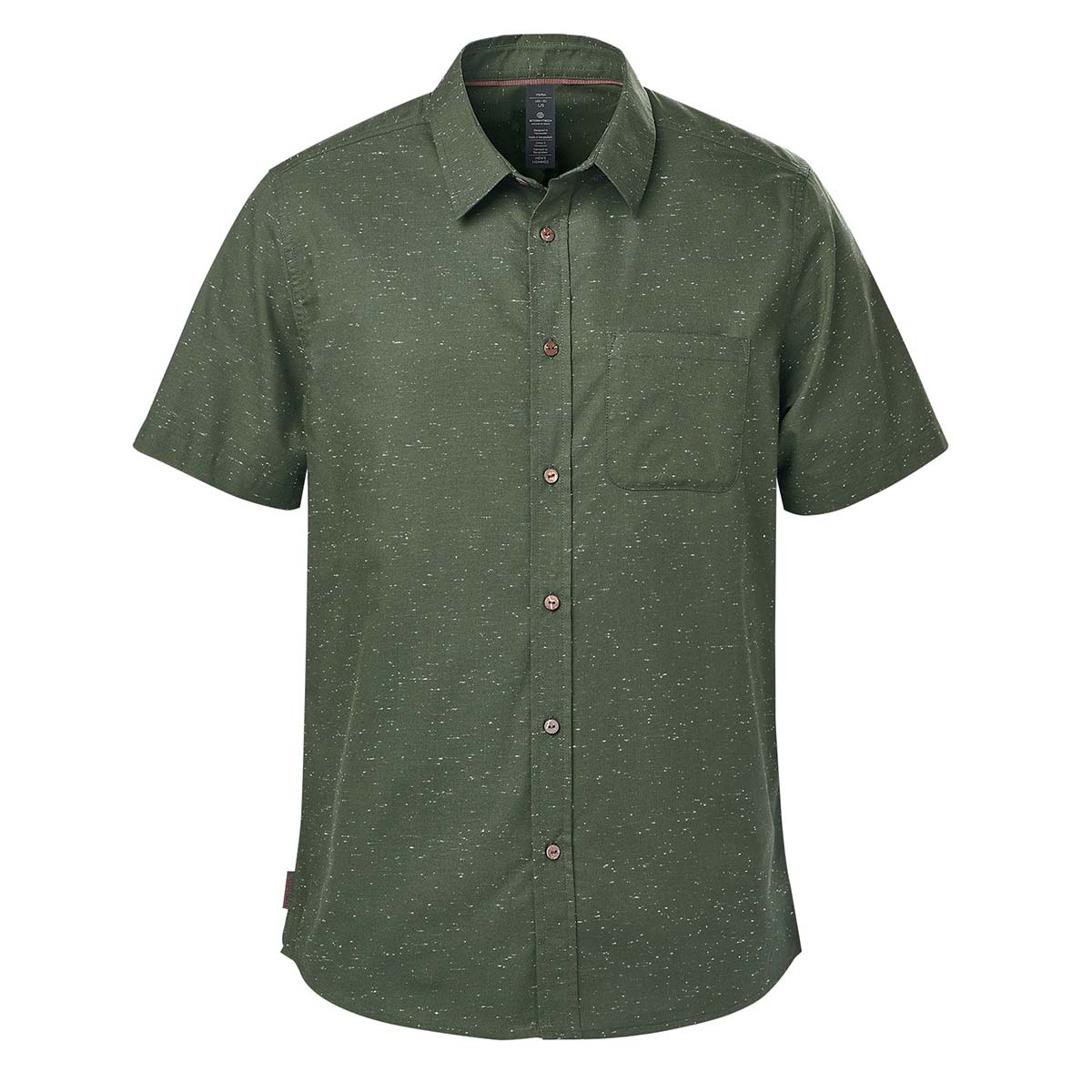 Men's Sienna S/S Shirt