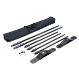 School University 8' Backdrop, Media Wall, with Full Color Graphics, Photos, NO SETUP CHARGE