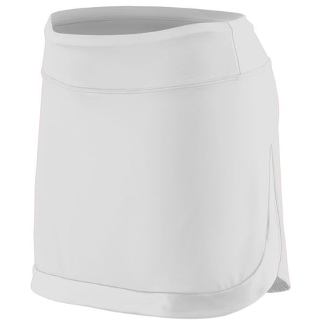 Girls Action Color Block Skort