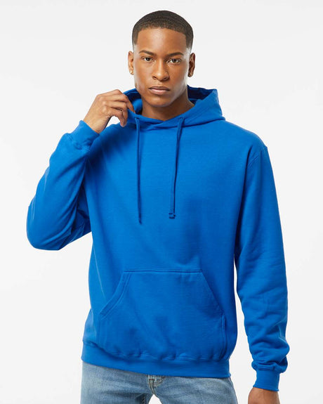 Tultex® Unisex Fleece Hooded Sweatshirt