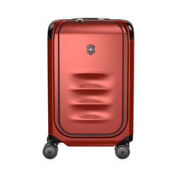 Spectra 3.0 Frequent Flyer Plus Victorinox Red Carry-On