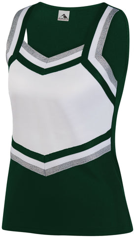 Girls Pike Shell