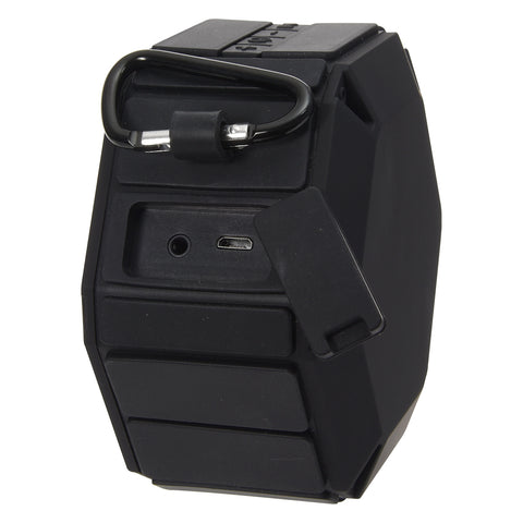 Fierce Floating Wireless Speaker