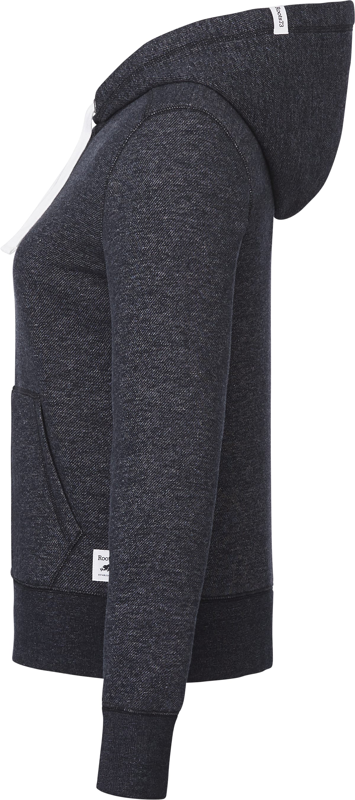 Women's PADDLECREEK Roots73 FZ Hoody