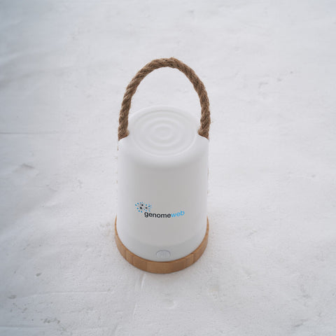 Cedar Creek® Eco Glow Rechargeable Lantern