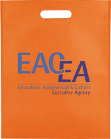 Freedom Heat Seal Non-Woven Tote