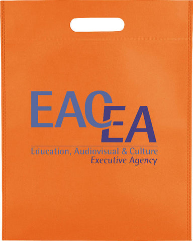 Freedom Heat Seal Non-Woven Tote