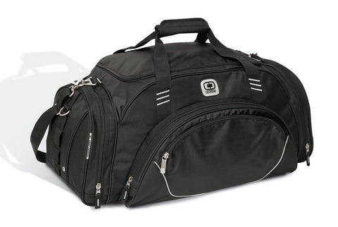 OGIO® Transfer Duffel Bag