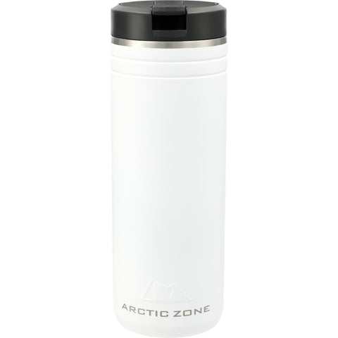 000395 Arctic Zone Titan Thermal HP Tumbler 24oz