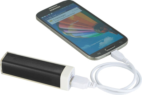 Flash 2,200 mAh Power Bank