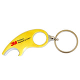 Mini Finger Grip Bottle Opener, MADE IN CANADA