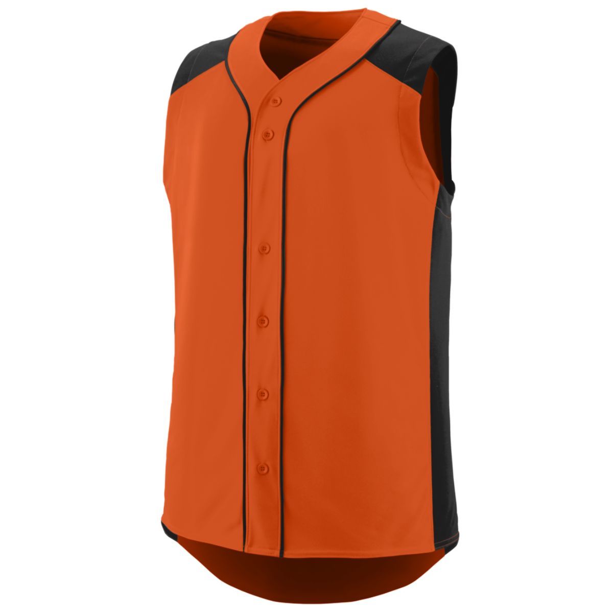 Youth Sleeveless Slugger Jersey