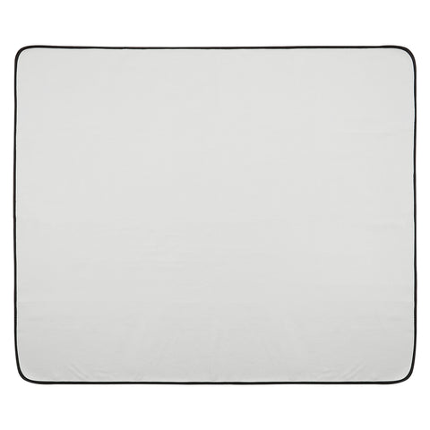 Water Repellent Microfiber Picnic Blanket, 50