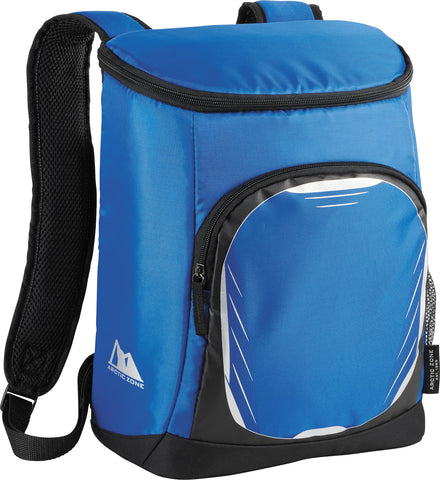 Arctic Zone® 18 Can Cooler Backpack