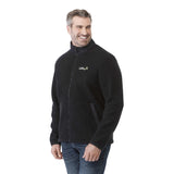Men's KAHUZI Eco Full Zip Sherpa