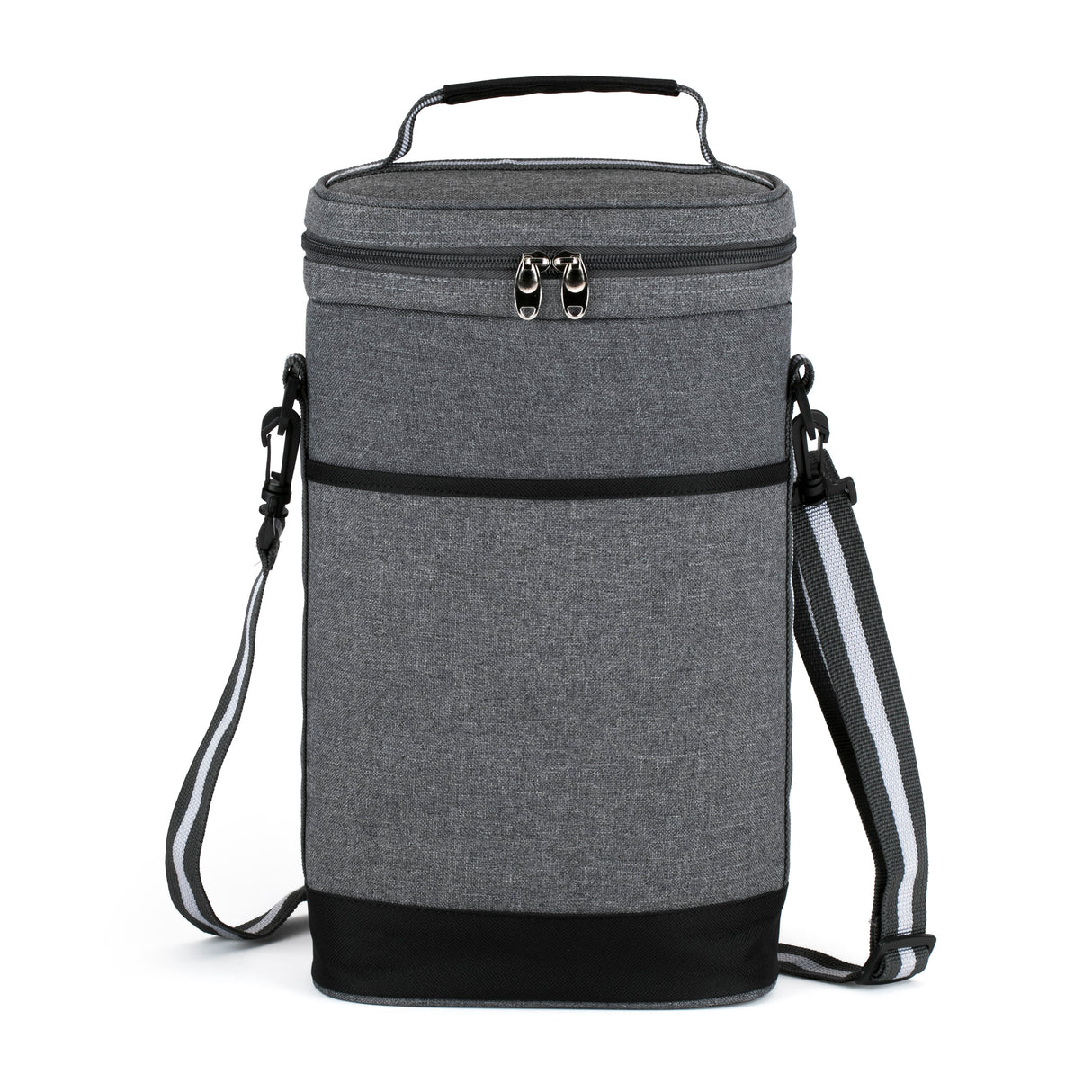 Paso Robles Wine Bottle Cooler Bag