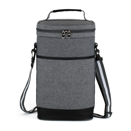Paso Robles Wine Bottle Cooler Bag