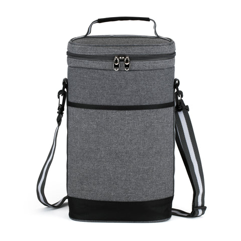 Paso Robles Wine Bottle Cooler Bag