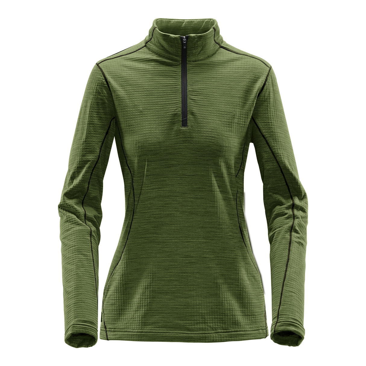 Women's Base Thermal 1/4 Zip