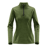 Women's Base Thermal 1/4 Zip