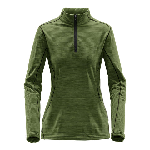 Women's Base Thermal 1/4 Zip