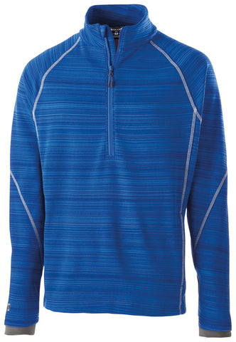 Deviate Pullover